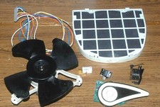 EBAC 2400/2650E DD695WH-GB