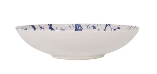Santa clara stoneware - 4x,