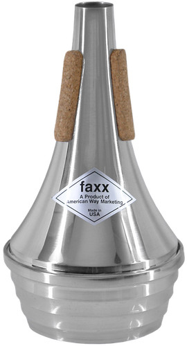 Faxx trumpet straight - faxx,