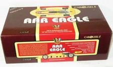 1/18 Carousel 1 Sugaripe Prune