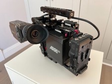 Arri Alexa Mini Camera Kit with CF Cards