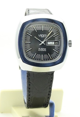 Rare vintage lanco 2066 - rare,