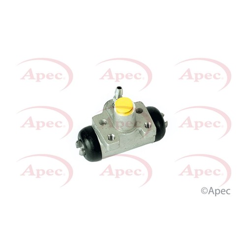 Wheel brake cylinder for - brake, honda