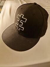 Mishka Psychic TV Hat Cap Collection Rare Genesis P-Orridge Throbbing Gristle