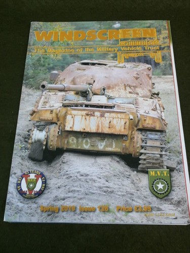 Military vehicle trust - military,
