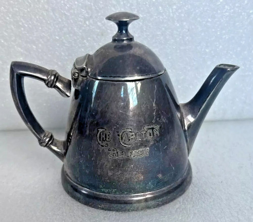 The carlton hotel belfast - hotel,