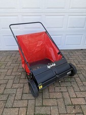 Agri Fab Lawn Sweeper Leaf