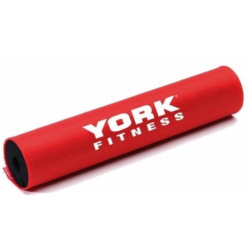 York barbell pad - 1″,