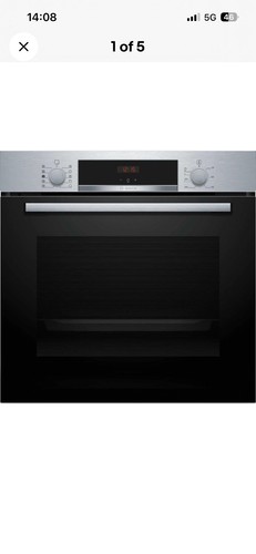 Bosch hqa534bs3b oven - bosch,