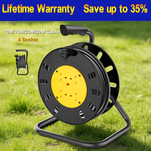 Way gang heavy duty cable - way,