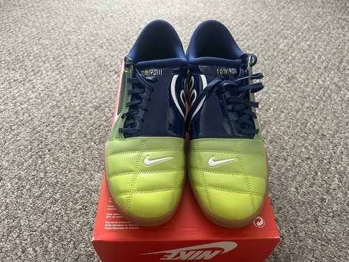 Nike total - nike, 90