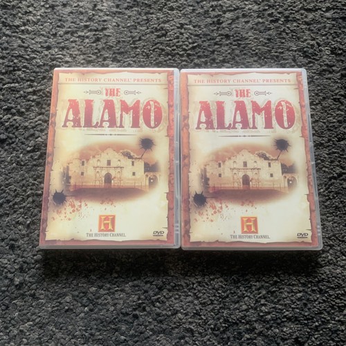 The alamo and 2 - 1,
