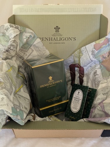 Penhaligons highgrove bouquet - highgrove,