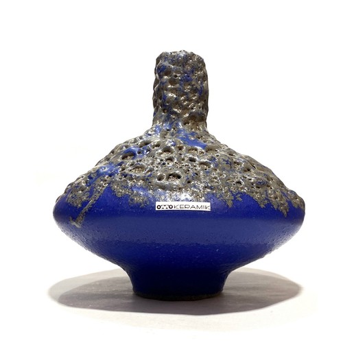 Otto keramik 206 vase - otto, in