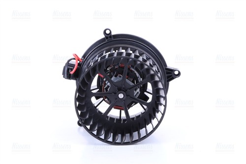 Nissens heater blower motor - blower,