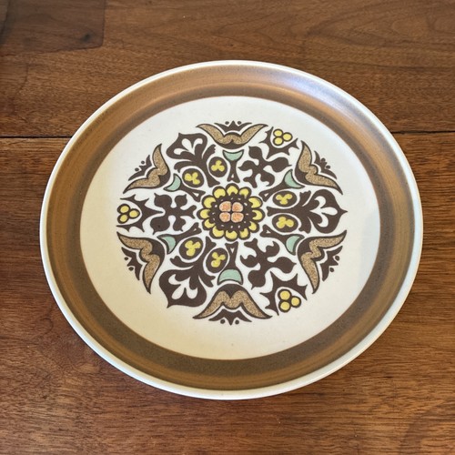 Denby canterbury plate - denby,