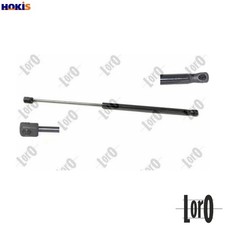 GAS SPRING BONNET 101-00-285 FOR SAAB 900/II/Convertible 9-3/?????/Cabriolet 9-3