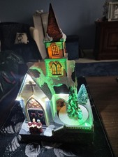 Lumineo Handpainted Motion