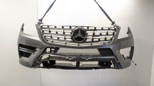 Mercedes class gle w166 - ml,