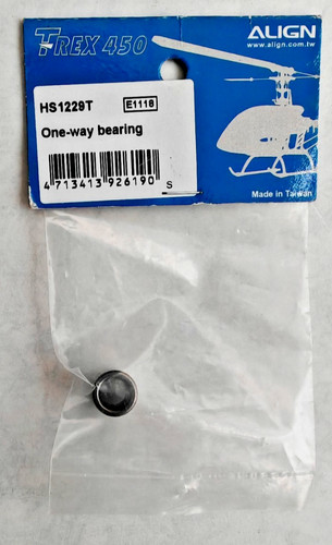 Align trex 450 - align,