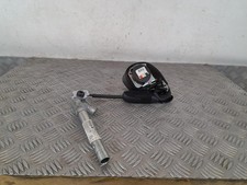 Vauxhall Corsa D Seat Belt