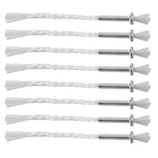  8 Pcs Offering Wicks for Oil