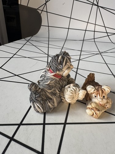 Vintage peter fagan ceramic - peter,