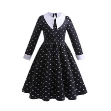 Wednesday The Addams Family