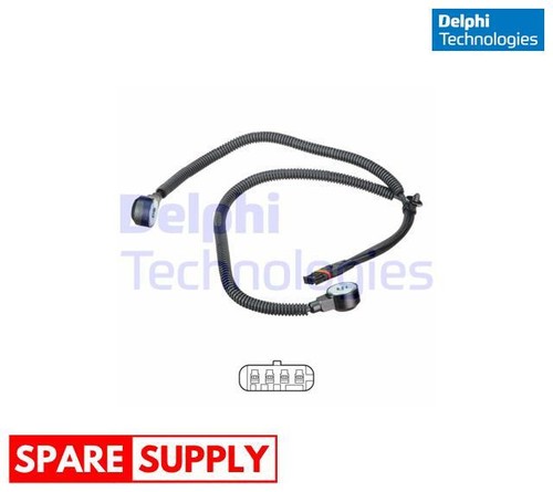 Knock sensor for bmw e81 - knock,