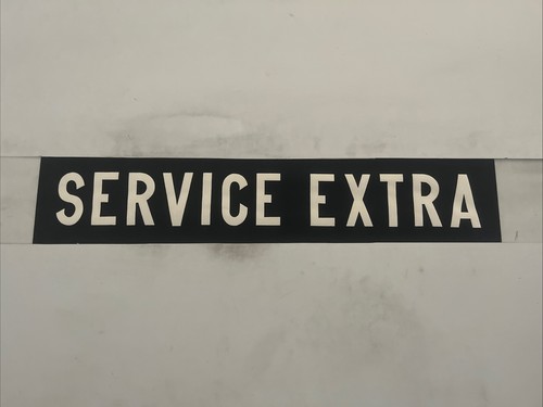 Service extra birmingham 716 - service,