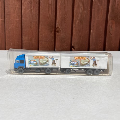 Wiking scale 29475 iveco - wiking,
