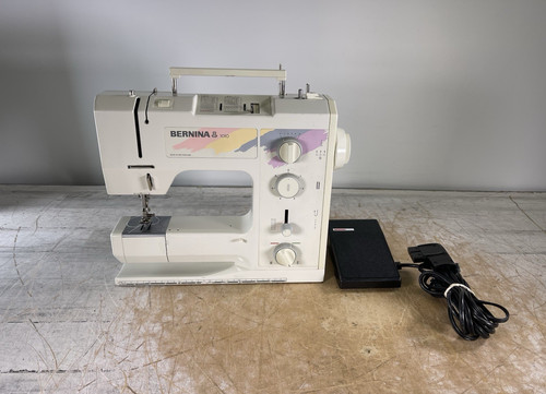 Bernina 1010 sewing machine - 1010,