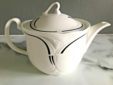 Royal albert enigma teapot - albert,