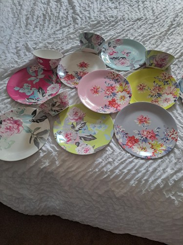 Joules outdoor dining - joules, set
