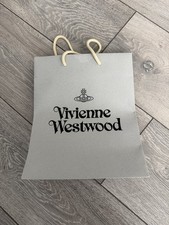 Genuine Vivienne Westwood Grey