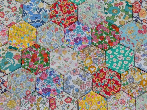 Liberty tana lawn - x,