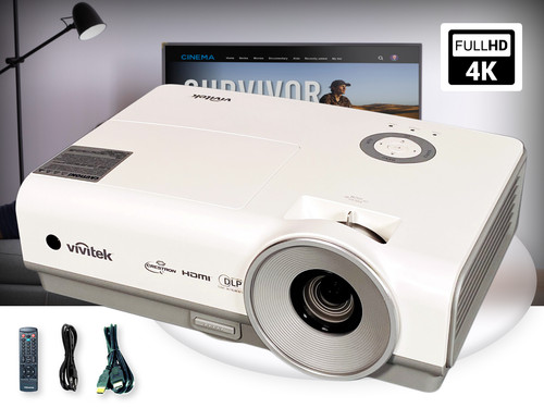 Dlp projector for wedding - dlp,
