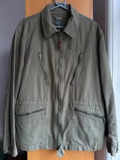 One True Saxon Field Jacket