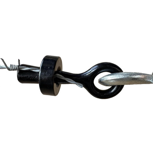 Barbed wire pullers - for, barb