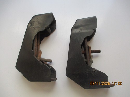 Lucas 60840362 overriders - lucas, &