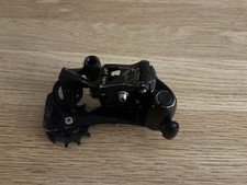 Sram x1  11 speed  Rear