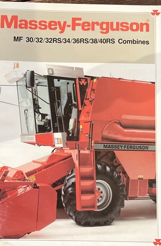 Massey ferguson - massey,