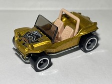 Gold Meyer’s Manx Beach