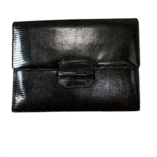LAUNER LONDON Vintage Clutch