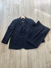 Men’s Marks & Spencer Navy