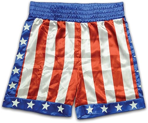 Rocky apollo creed boxing - apollo,
