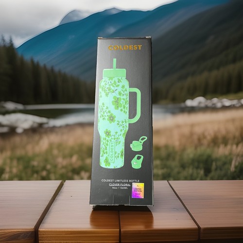 Coldest limitless 46oz - coldest,