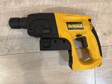 Dewalt DW005 24V 3-Function Cordless SDS Hammer Drill Bare Unit In Working Order