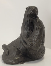 Vintage Heredities Cold Cast
