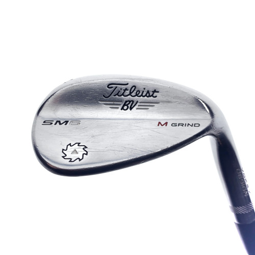 Used titleist vokey - used, sm6